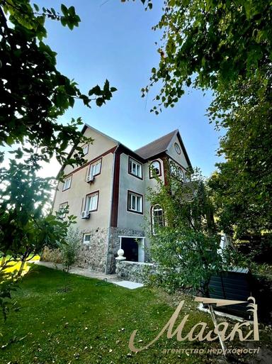 House by the address (area 550 m²) - Atlanta.ua - photo 54