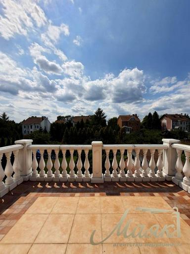 House by the address (area 550 m²) - Atlanta.ua - photo 82