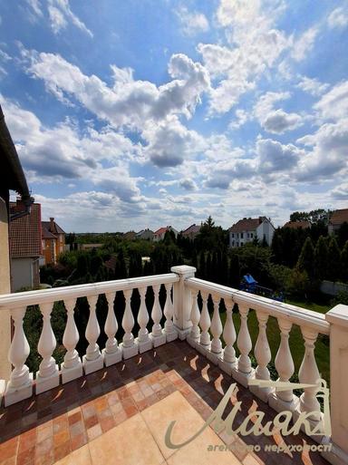 House by the address (area 550 m²) - Atlanta.ua - photo 81