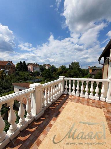 House by the address (area 550 m²) - Atlanta.ua - photo 83