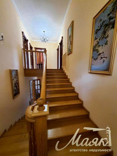 House by the address (area 550 m²) - Atlanta.ua - photo 73