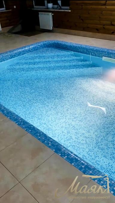 House by the address (area 550 m²) - Atlanta.ua - photo 80