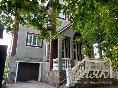 House by the address (area 550 m²) - Atlanta.ua - photo 89