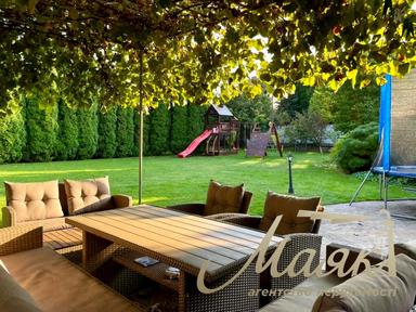 House by the address (area 550 m²) - Atlanta.ua - photo 94