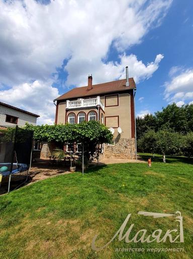 House by the address (area 550 m²) - Atlanta.ua - photo 91