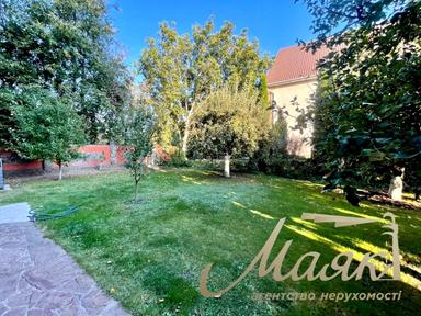 House by the address (area 550 m²) - Atlanta.ua - photo 103