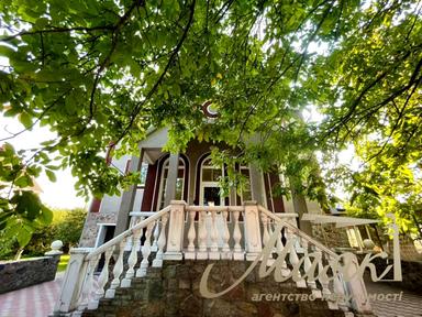 House by the address (area 550 m²) - Atlanta.ua - photo 85