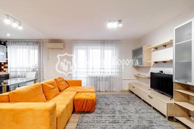 3-комнатная квартира по адресу (площадь 67 м²) - Atlanta.ua - фото 24