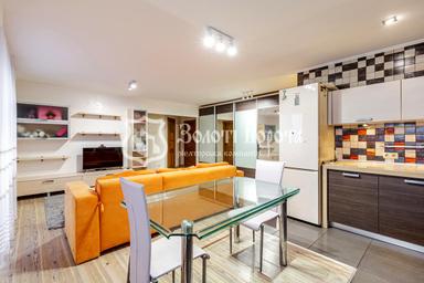 3-комнатная квартира по адресу (площадь 67 м²) - Atlanta.ua - фото 26