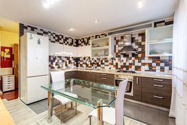 3-комнатная квартира по адресу (площадь 67 м²) - Atlanta.ua - фото 28