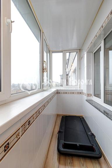 3-комнатная квартира по адресу (площадь 67 м²) - Atlanta.ua - фото 30