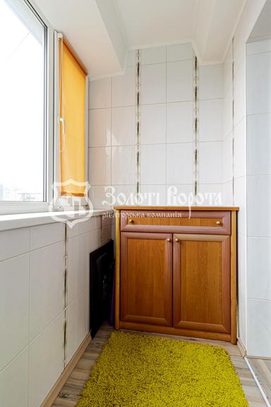 3-комнатная квартира по адресу (площадь 67 м²) - Atlanta.ua - фото 34