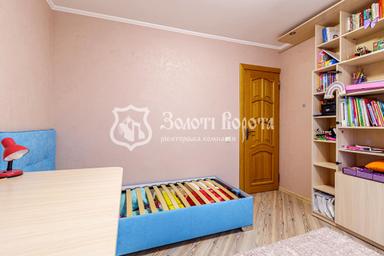 3-комнатная квартира по адресу (площадь 67 м²) - Atlanta.ua - фото 37