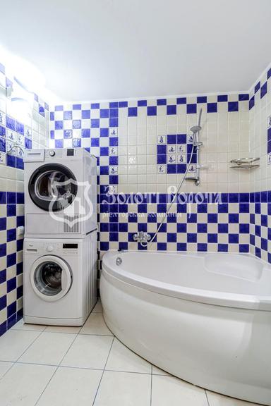 3-комнатная квартира по адресу (площадь 67 м²) - Atlanta.ua - фото 39