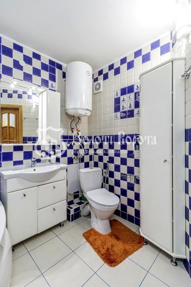 3-комнатная квартира по адресу (площадь 67 м²) - Atlanta.ua - фото 40