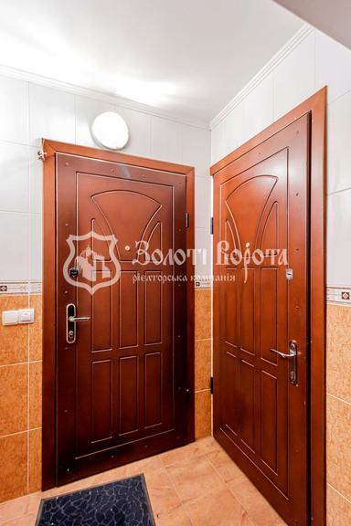 3-комнатная квартира по адресу (площадь 67 м²) - Atlanta.ua - фото 42