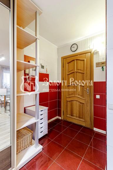 3-комнатная квартира по адресу (площадь 67 м²) - Atlanta.ua - фото 41