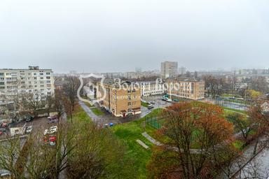 3-комнатная квартира по адресу (площадь 67 м²) - Atlanta.ua - фото 44