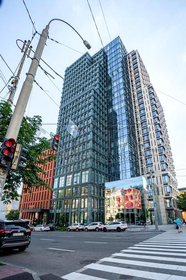 Комерційна нерухомість за адресою (площа 105 м²) - Atlanta.ua - фото 23