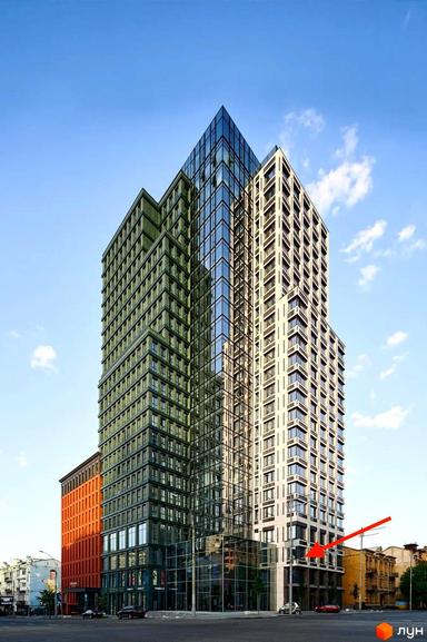 Комерційна нерухомість за адресою (площа 105 м²) - Atlanta.ua - фото 24