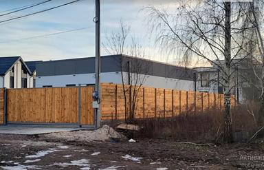 House by the address (area 85 m²) - Atlanta.ua - photo 12