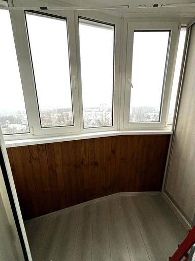 1-кімнатна квартира за адресою вул. Доківська (площа 35,2 м²) - Atlanta.ua - фото 32