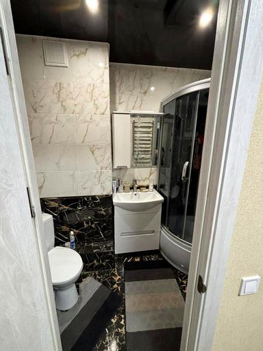 1-кімнатна квартира за адресою вул. Доківська (площа 35,2 м²) - Atlanta.ua - фото 34