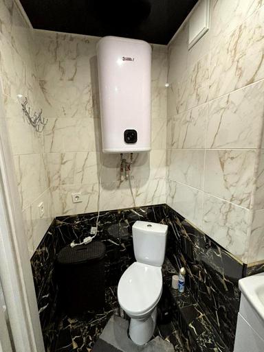 1-кімнатна квартира за адресою вул. Доківська (площа 35,2 м²) - Atlanta.ua - фото 35