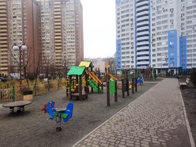 1-кімнатна квартира за адресою вул. Доківська (площа 35,2 м²) - Atlanta.ua - фото 37