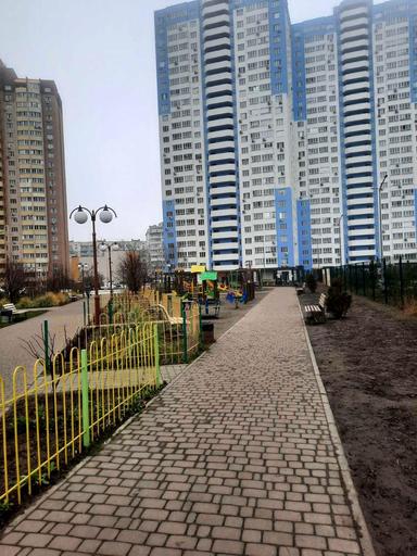 1-кімнатна квартира за адресою вул. Доківська (площа 35,2 м²) - Atlanta.ua - фото 39