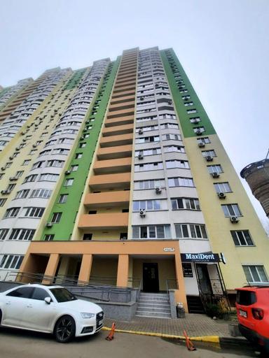 1-кімнатна квартира за адресою вул. Доківська (площа 35,2 м²) - Atlanta.ua - фото 41