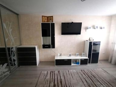 1-кімнатна квартира за адресою вул. Доківська (площа 35,2 м²) - Atlanta.ua - фото 25