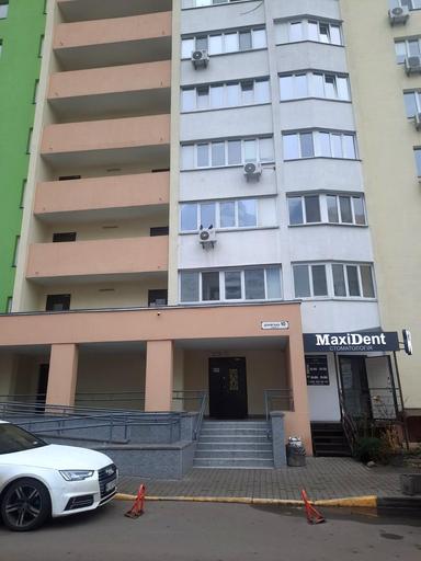 1-кімнатна квартира за адресою вул. Доківська (площа 35,2 м²) - Atlanta.ua - фото 42