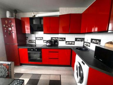 1-кімнатна квартира за адресою вул. Доківська (площа 35,2 м²) - Atlanta.ua - фото 27