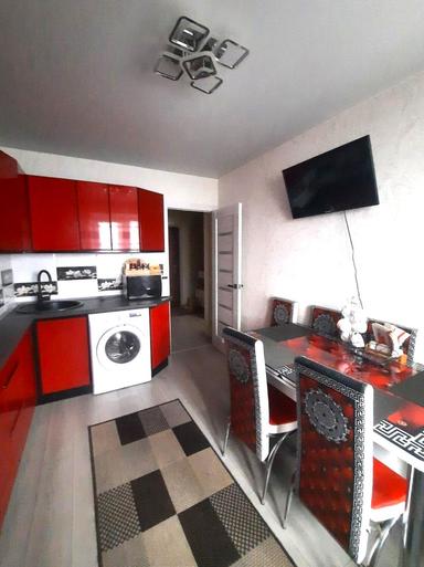 1-кімнатна квартира за адресою вул. Доківська (площа 35,2 м²) - Atlanta.ua - фото 28