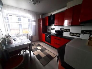 1-кімнатна квартира за адресою вул. Доківська (площа 35,2 м²) - Atlanta.ua - фото 29