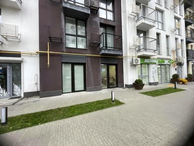 Коммерческая недвижимость по адресу (площадь 36,4 м²) - Atlanta.ua - imageAlt 32