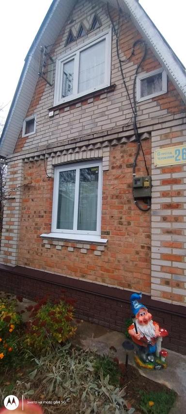 Будинок за адресою вул. 6-й Черемховий проїзд (площа 30 м²) - Atlanta.ua - фото 10