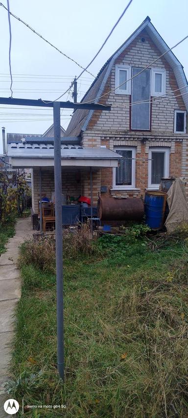 Будинок за адресою вул. 6-й Черемховий проїзд (площа 30 м²) - Atlanta.ua - фото 13