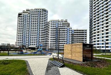 2-кімнатна квартира за адресою (площа 57 м²) - Atlanta.ua - фото 74