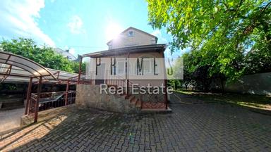 House by the address st. Shevchenko (area 414 m²) - Atlanta.ua - photo 30