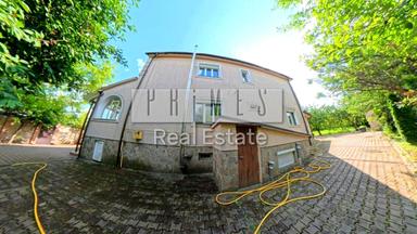 House by the address st. Shevchenko (area 414 m²) - Atlanta.ua - photo 42