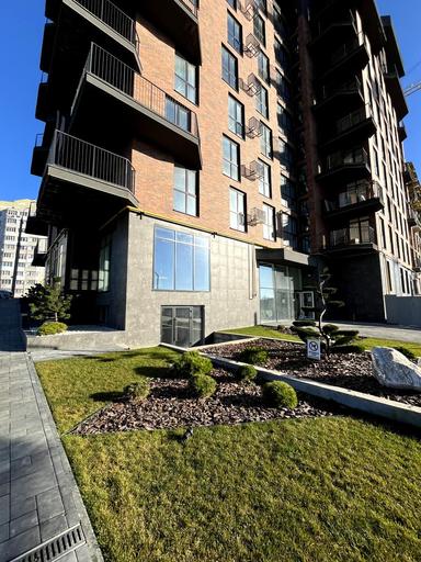 2-комнатная квартира по адресу ул. Стельмаха (площадь 68 м²) - Atlanta.ua - фото 23