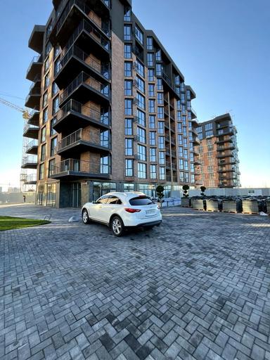 2-комнатная квартира по адресу ул. Стельмаха (площадь 68 м²) - Atlanta.ua - фото 25