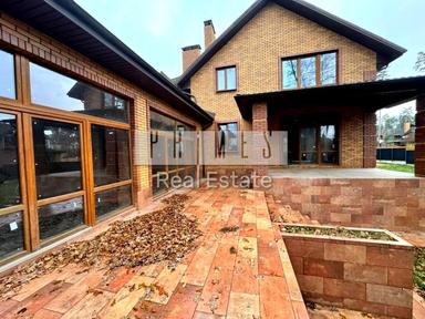 House by the address (area 460 m²) - Atlanta.ua - photo 17