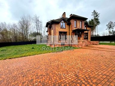 House by the address (area 460 m²) - Atlanta.ua - photo 30