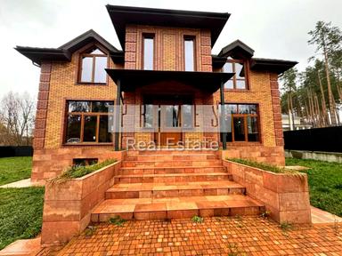 House by the address (area 460 m²) - Atlanta.ua - photo 32