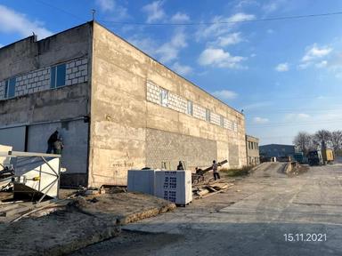 Комерційна нерухомість за адресою Чорноморський 8-й пров. (площа 7276 м²) - Atlanta.ua - фото 26