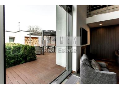 Дом по адресу (площадь 300 м²) - Atlanta.ua - фото 87