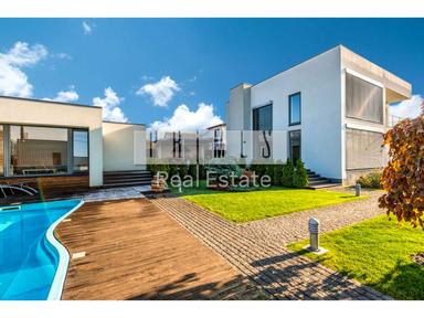 Дом по адресу (площадь 300 м²) - Atlanta.ua - фото 85